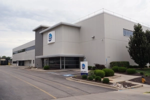 Lenexa Kansas manufacuring center