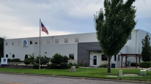 Ceva research and development center in Lenexa, Kansas