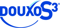 Douxo S3 logo