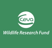 Ceva Wildlife Research Fund logo