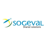 2013 - Sogeval logo