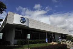 Warehousing and distribution space in Hunt Midwest SubTropolis