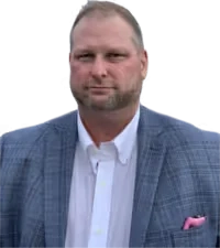 Brad McCollum portrait