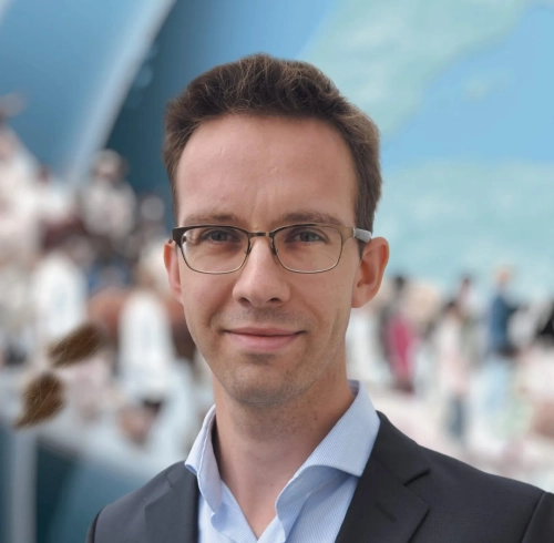 Jean-Marcel CIET - Ceva