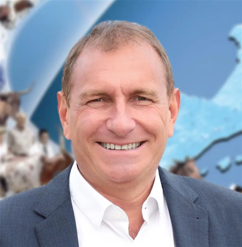 Sebastien Huron Ceva