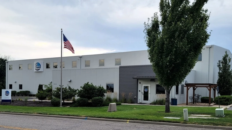 Lenexa Research and Development Center