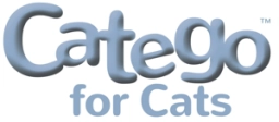 Catego For Cats - Ceva