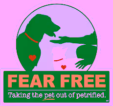 Fear Free Certification program